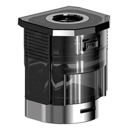 Aspire Nautilus Prime Replacement Pod - 1 Pack - Black