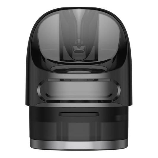 Aspire Flexus Q Replacement Pod - 1 Pack - 0.6Ohm or 1.0Ohm AF Mesh Coils