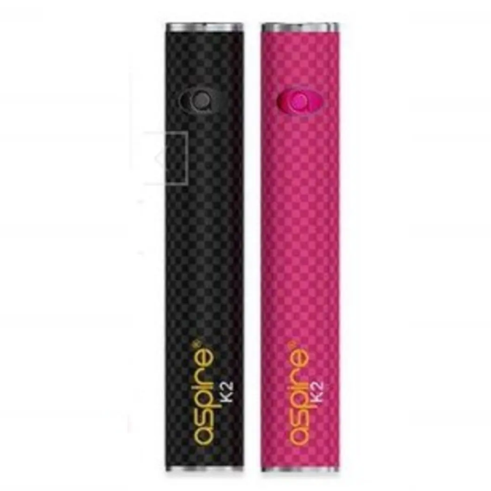 Aspire K2 Battery Fruits Flavours Aspire K2 Battery Fruits Flavours
