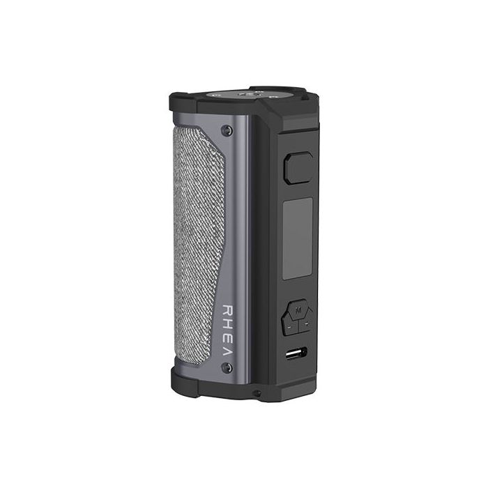 Aspire Rhea Mod