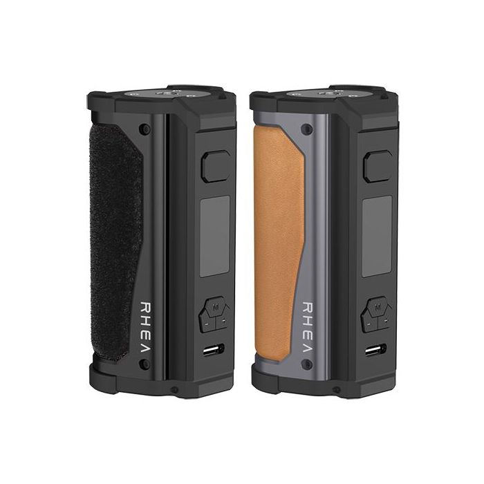 Aspire Rhea Mod