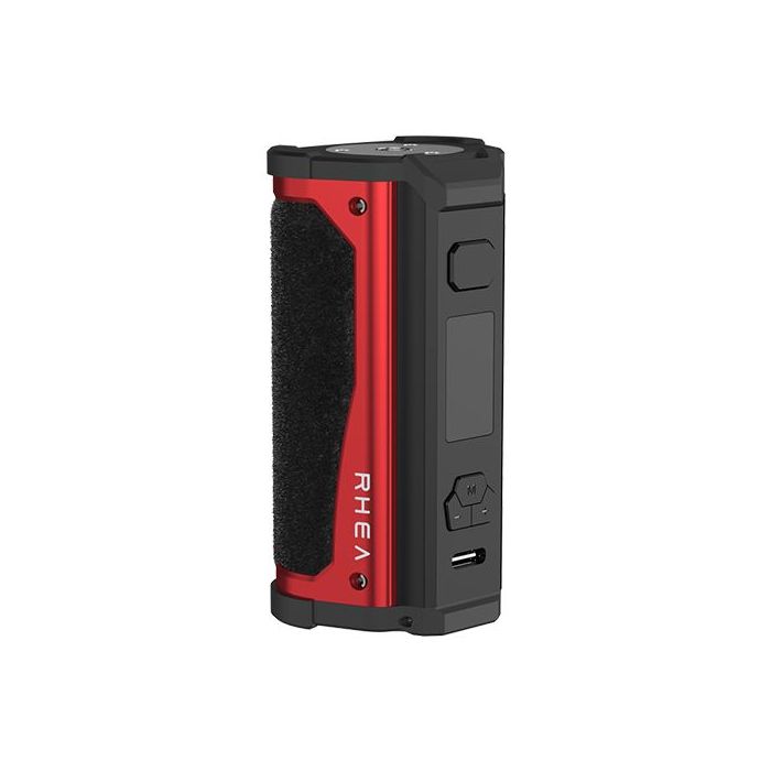 Aspire Rhea Mod