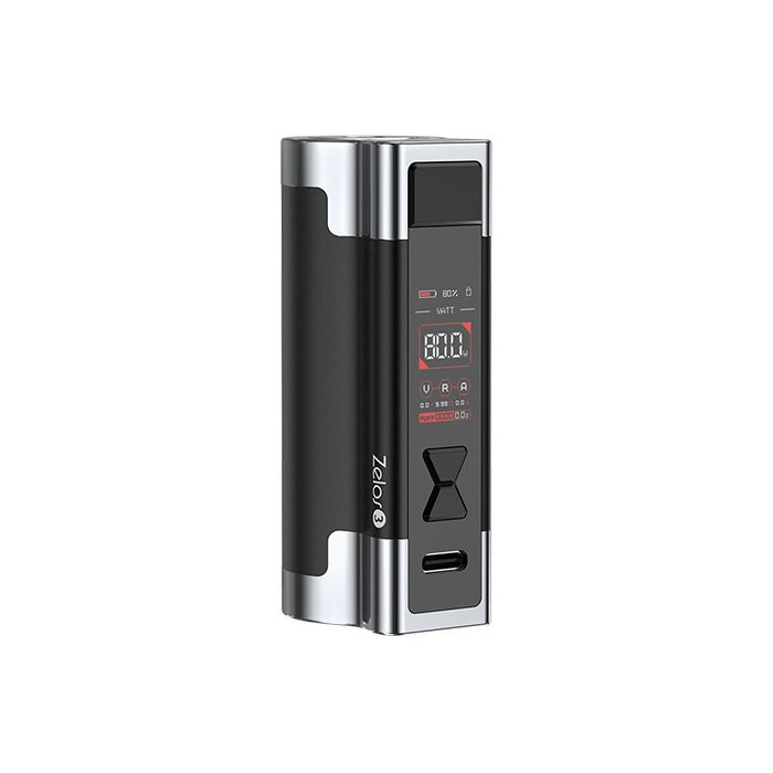 Aspire Zelos 3 Mod