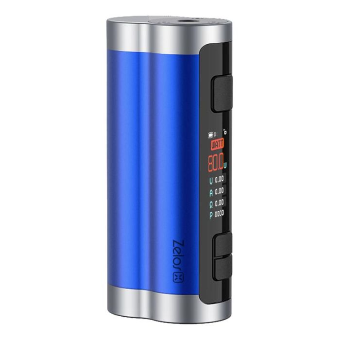 Aspire Zelos X Mod