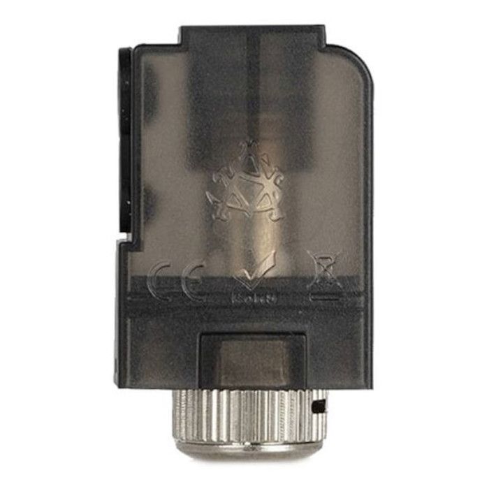 ASVape Micro Replacement Pods - 3 Pack - Compatible with ASVape Micro Pod Kit