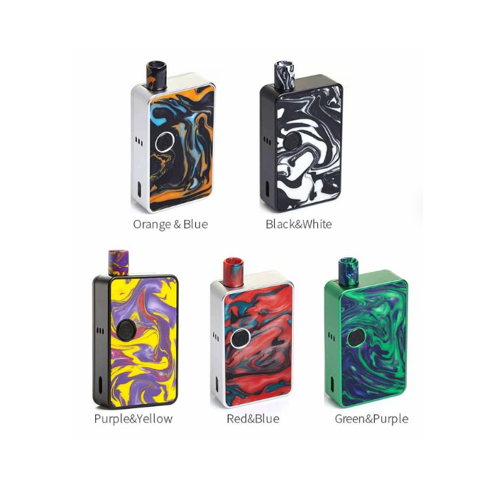 ASVape Micro Pod Kit