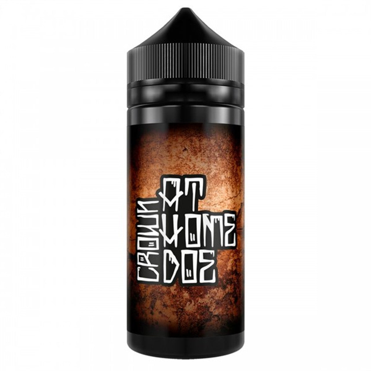 Crown E Liquid 100ml By At Home Doe