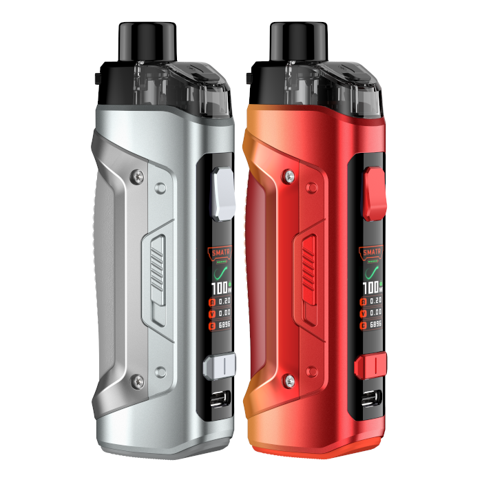 Geek Vape Aegis Boost Pro 2 Kit