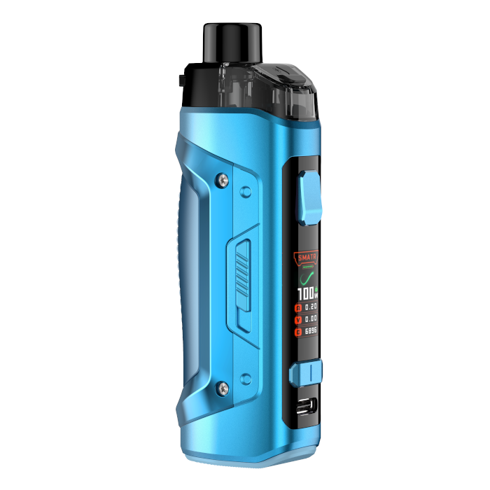 Geek Vape Aegis Boost Pro 2 Kit