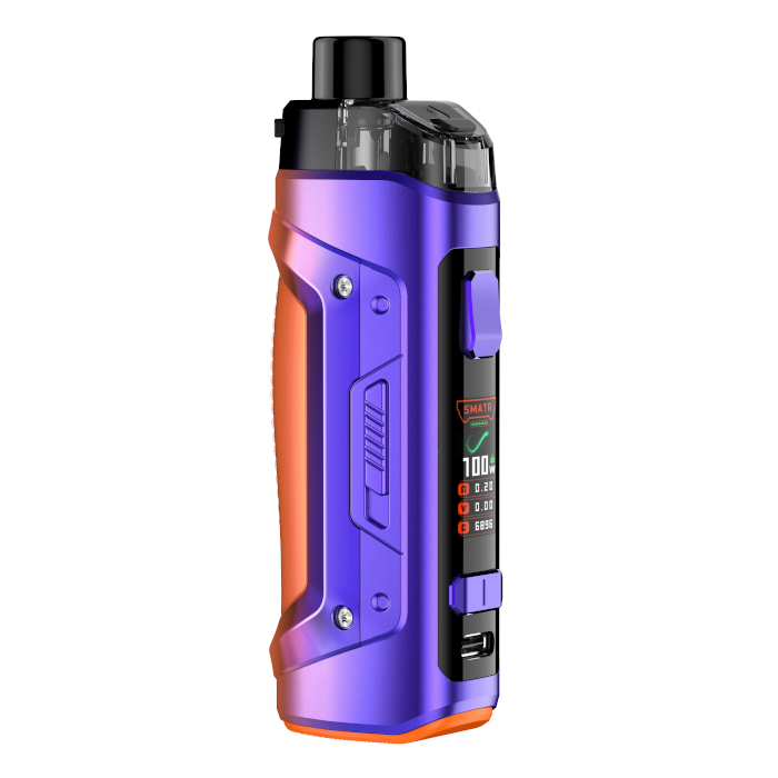 Geek Vape Aegis Boost Pro 2 Kit