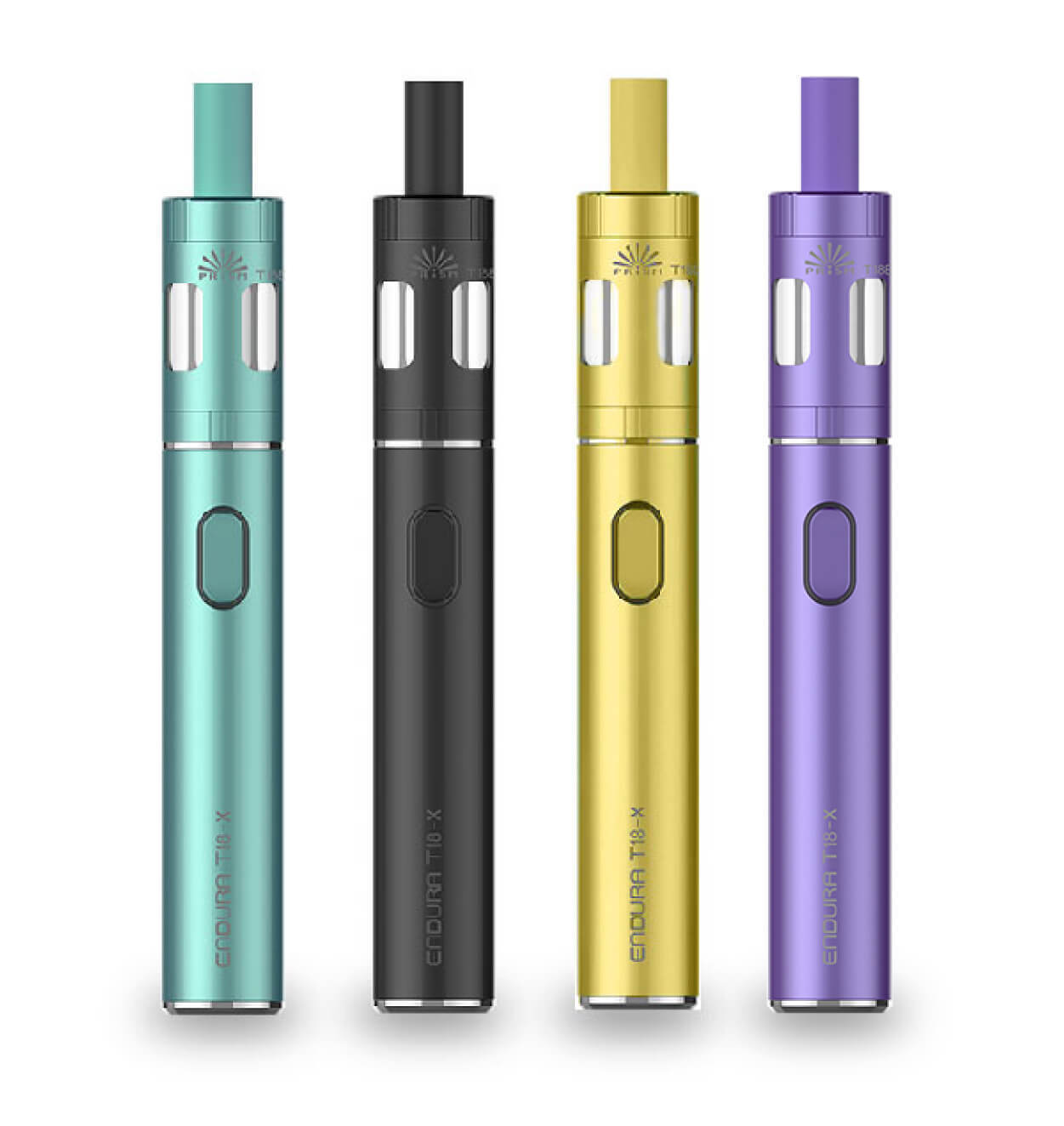 INNOKIN ENDURA T18E 1000mAh STARTER Kit Vape Pen | Or Buy 5x Coils | Or Buy Tank