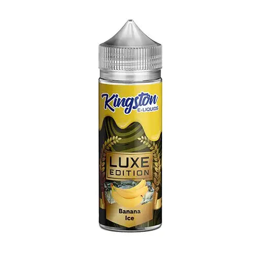 Kingston Luxe Edition Banana Ice
