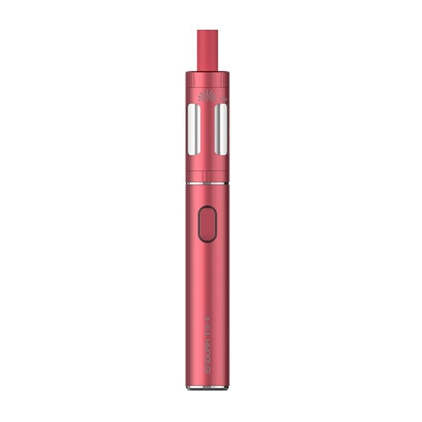 Innokin Endura T18X Vape Kit 1000mAh 2ml Prism T18E Coils Free Fast Dispatch UK