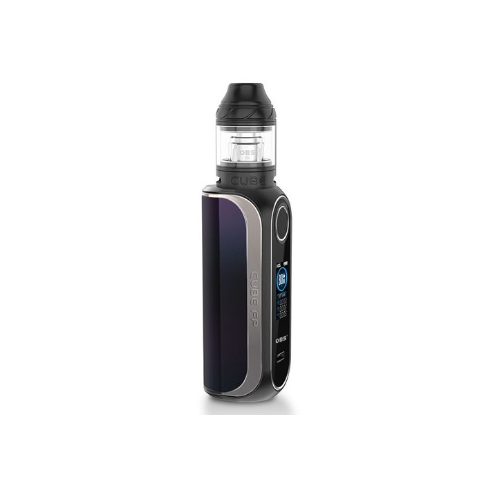 OBS Cube FP Kit