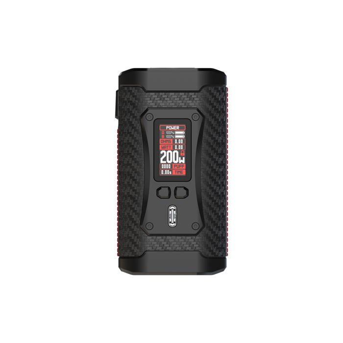 Smok Morph 2 Mod