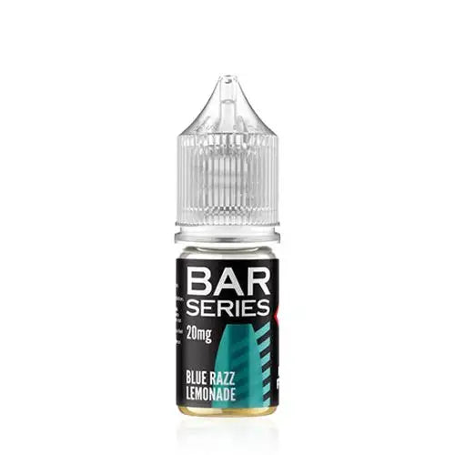 Bar Series Blue Razz Lemonade Nic Salt