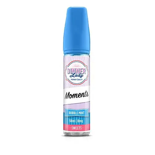 Dinner Lady Moments Bubble Mint