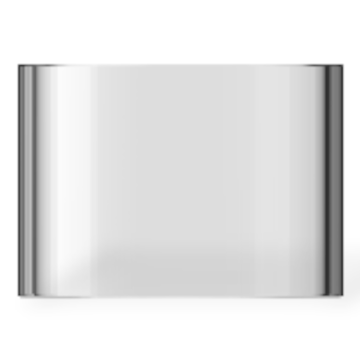 VooPoo UForce-L Tank Replacement Glass - Restore Your Vaping Experience