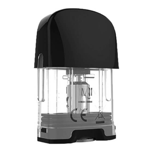 Uwell Caliburn G Replacement Pods - 2PK - 0.8ohm & 1.0ohm Coil Resistance