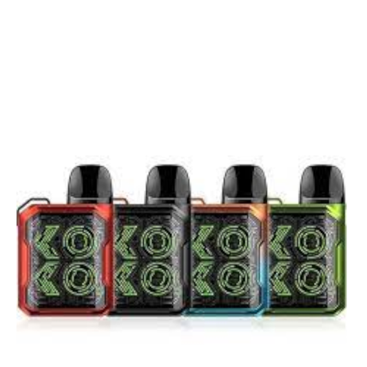 Uwell Caliburn GK2 Pod Kit