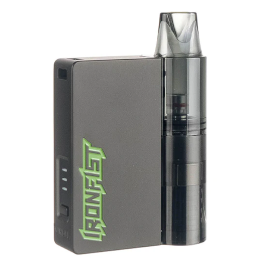 Uwell Caliburn & Ironfist L Kit