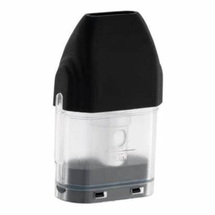 Uwell Caliburn Replacement Pods - 4 Pack - MTL Vaping