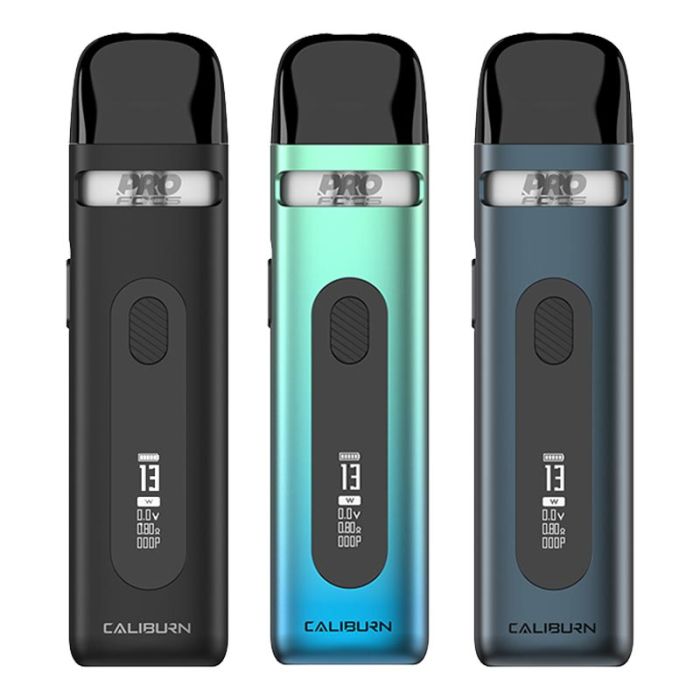 Uwell Caliburn X Pod Kit