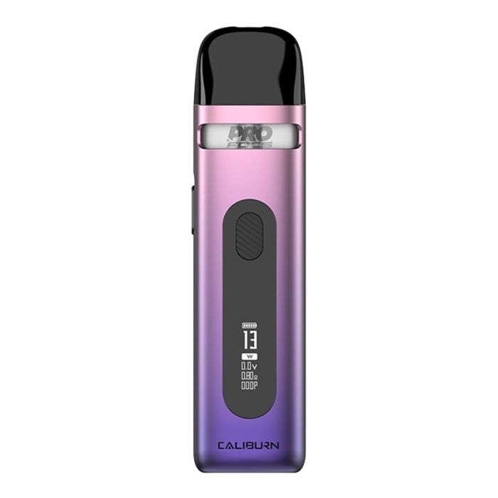 Uwell Caliburn X Pod Kit