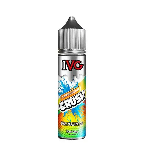 IVG Caribbean Crush
