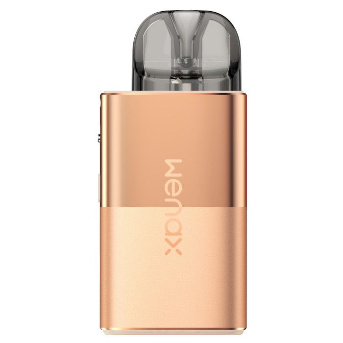 Geek Vape Wenax U Pod Kit