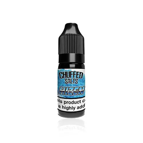 Chuffed Salts Hizen Nic Salt