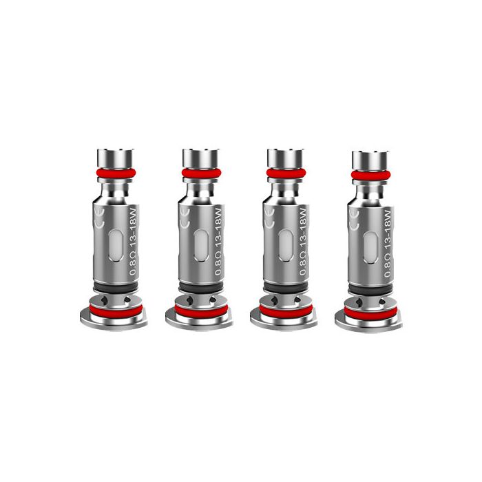 Uwell Caliburn G Coils - 4PK