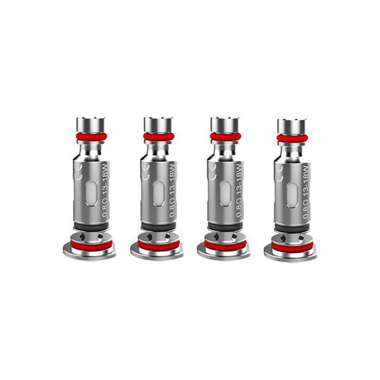 Uwell Caliburn G Coils - 4PK