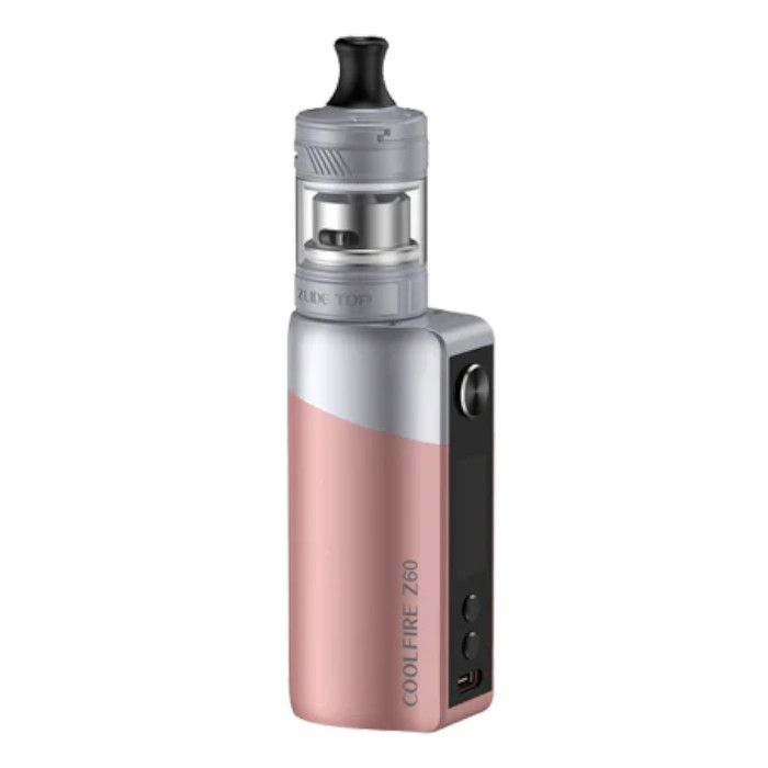 Innokin Coolfire Z60 Zlide Top Kit