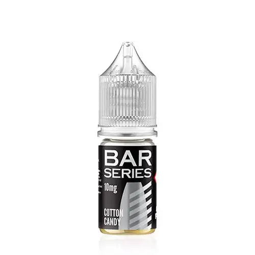 Bar Series Cotton Candy Nic Salt