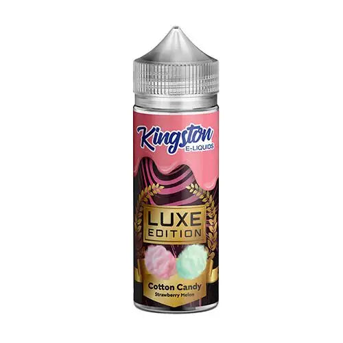 Kingston Luxe Edition Cotton Candy Strawberry Melon