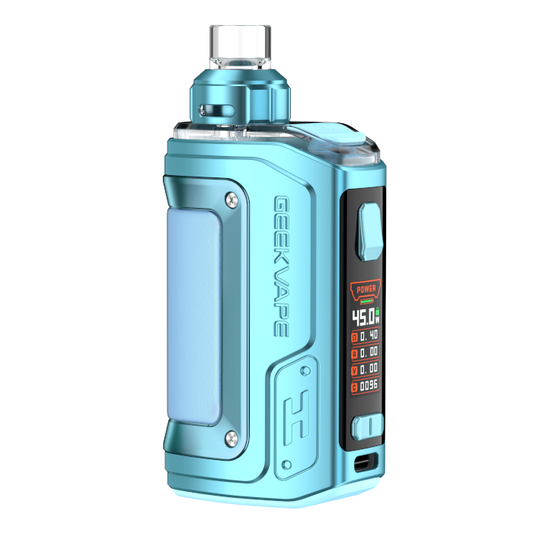 Geek Vape H45 - Aegis Hero 2 Kit