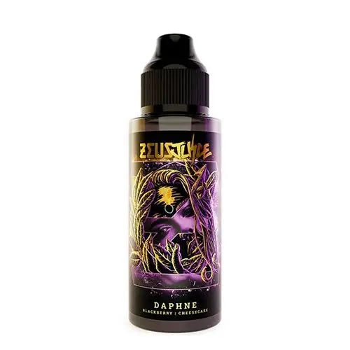 Zeus Juice Daphne 100ml Shortfill