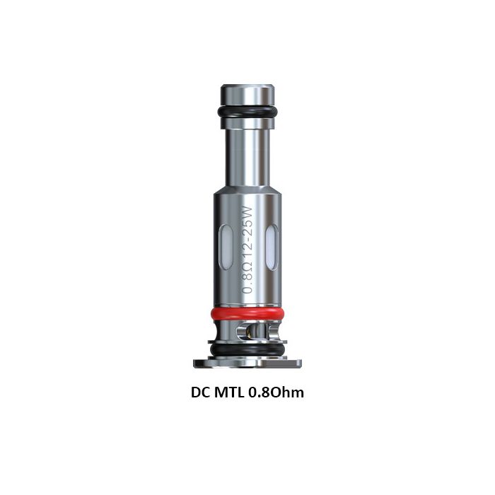 Smok LP1 Coils - 5PK
