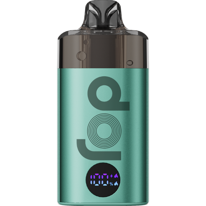 Vaporesso Dojo Blast 6000 Vape Pod - 20mg