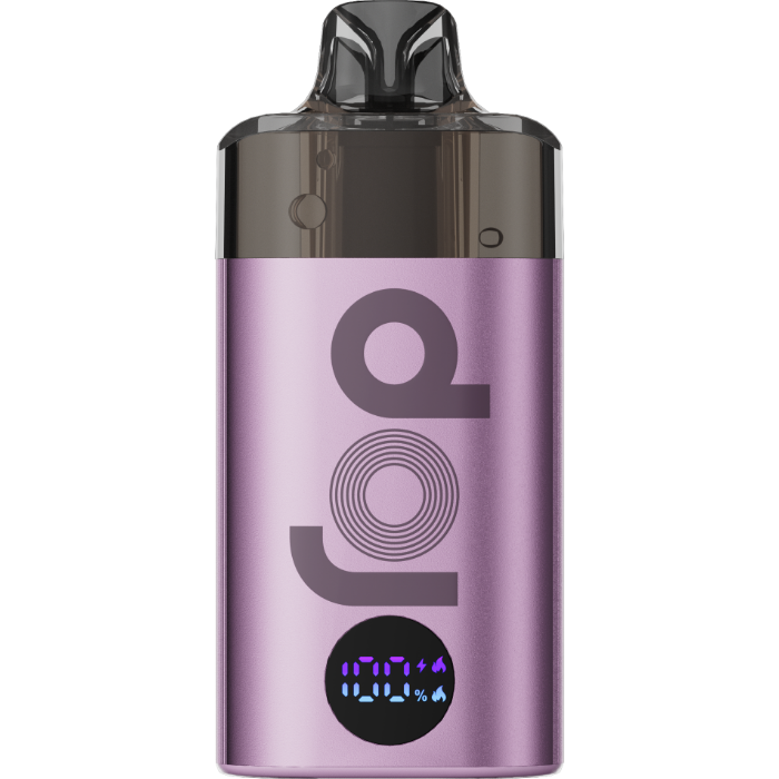Vaporesso Dojo Blast 6000 Vape Pod - 20mg