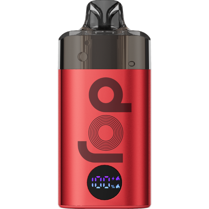 Vaporesso Dojo Blast 6000 Vape Pod - 20mg