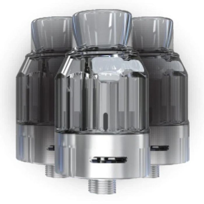 Dr. Vapes The Drip Tank Replacement Pod + Coil