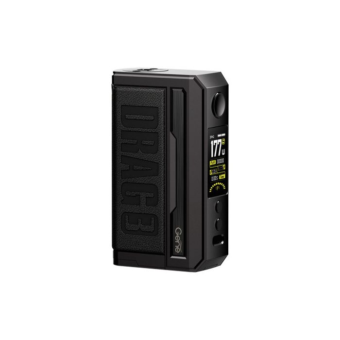 VooPoo Drag 3 Mod