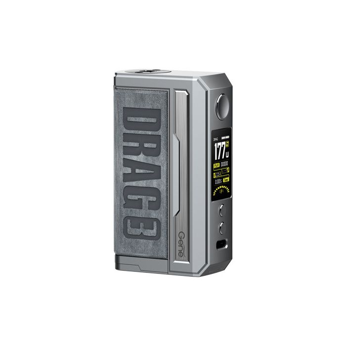VooPoo Drag 3 Mod