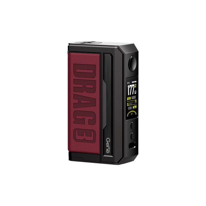 VooPoo Drag 3 Mod
