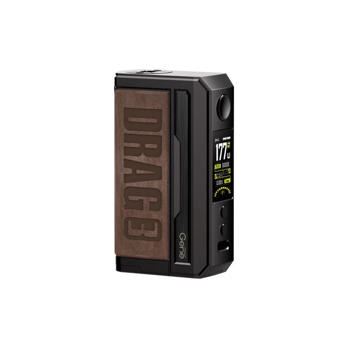 VooPoo Drag 3 Mod