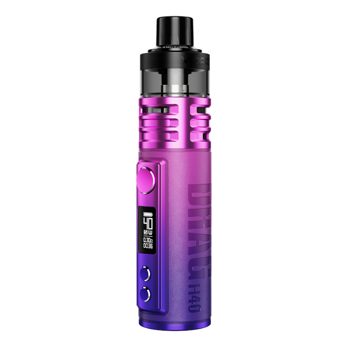 VooPoo Drag H40 Kit