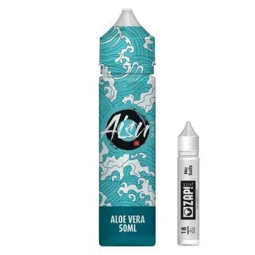Aisu Aloe Vera Shortfill