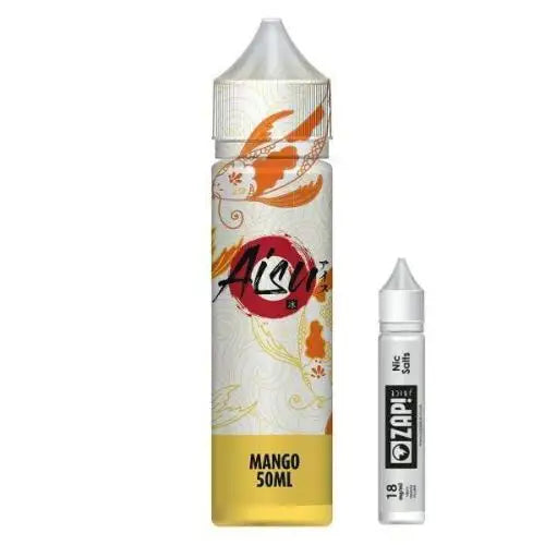 Aisu Mango Shortfill